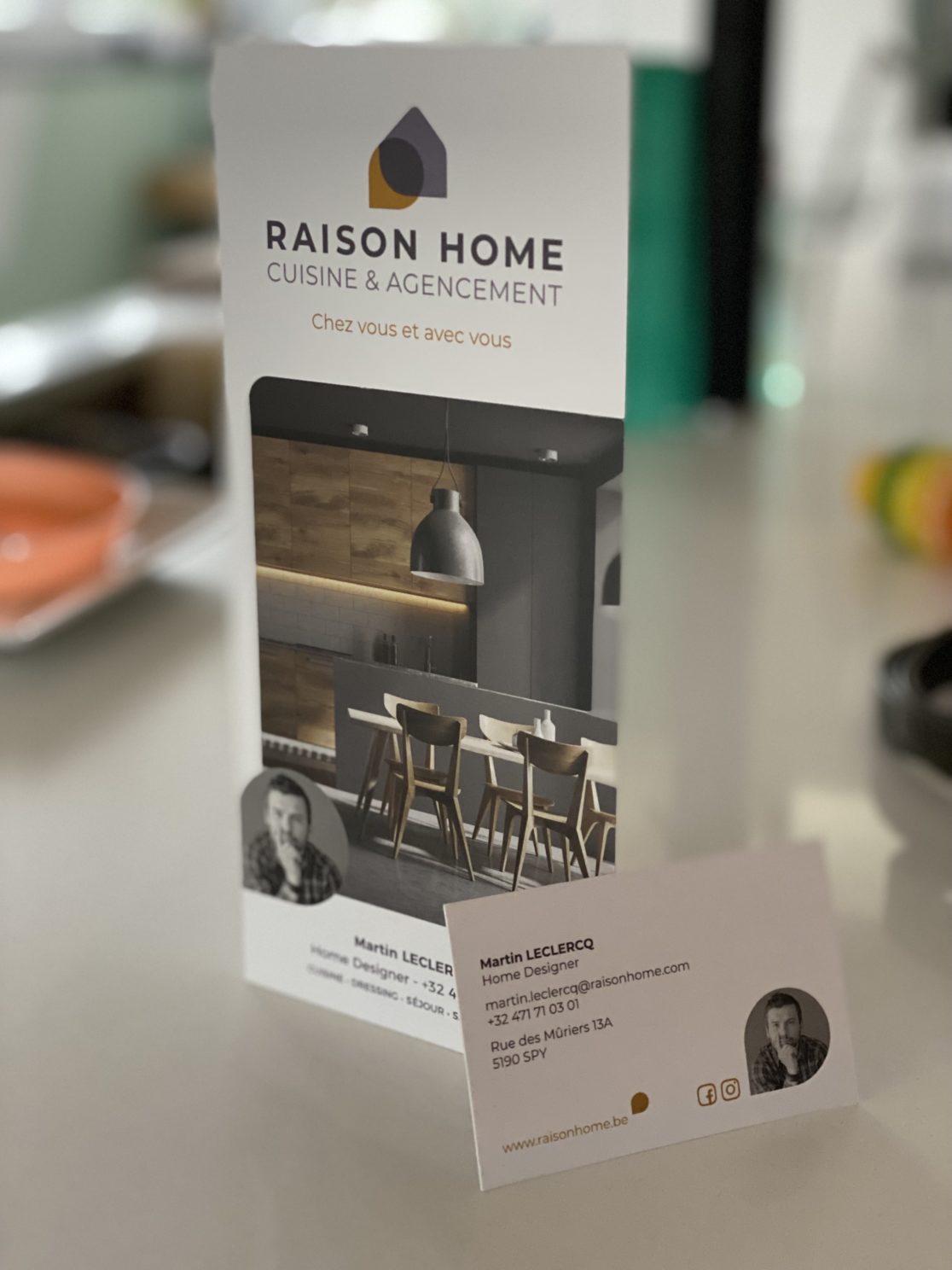 Raison Home