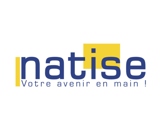logo natise