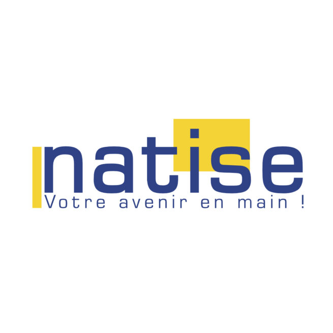 logo natise